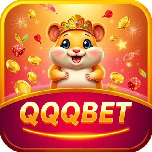 qqqbet.com Logo
