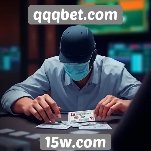 Aspectos de segurança e confiabilidade no qqqbet.com