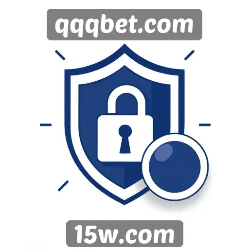Avaliação de segurança no site qqqbet.com